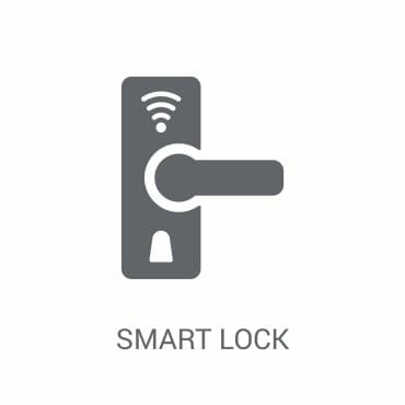 a new smart lock a new smart lock