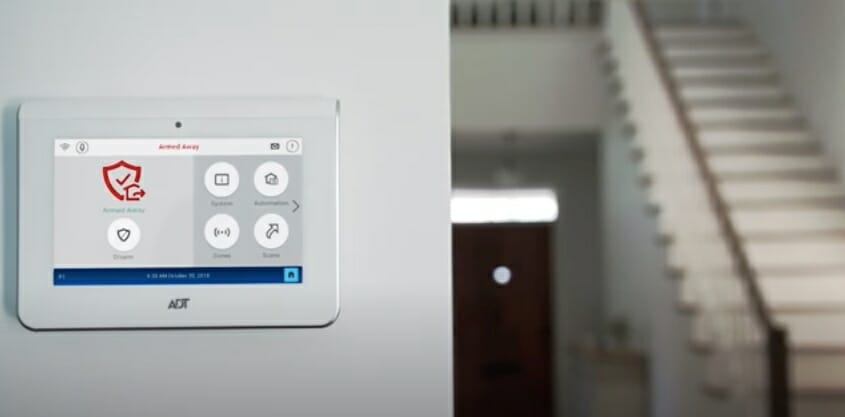 What Does ADT Stand For