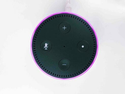 How to Turn Off the Explicit Filter on Alexa App