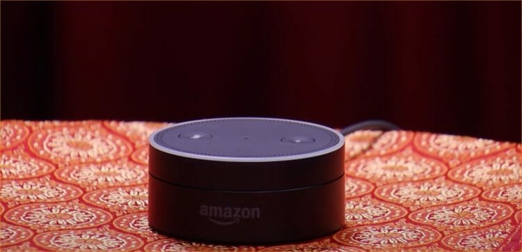 What Happens if You Tell Alexa to Self Destruct?