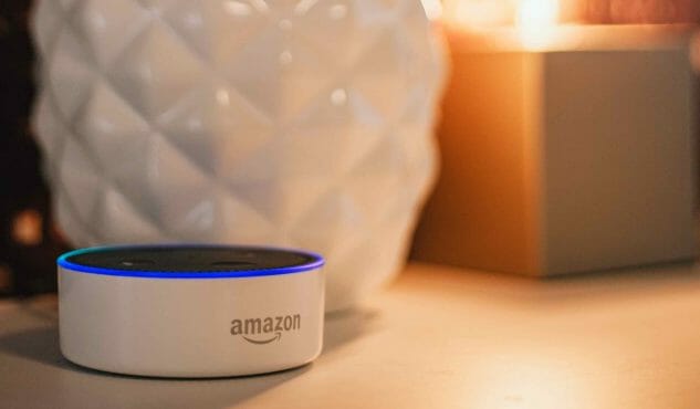 amazon blue light