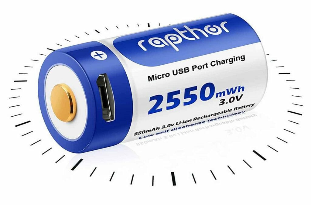batterylife