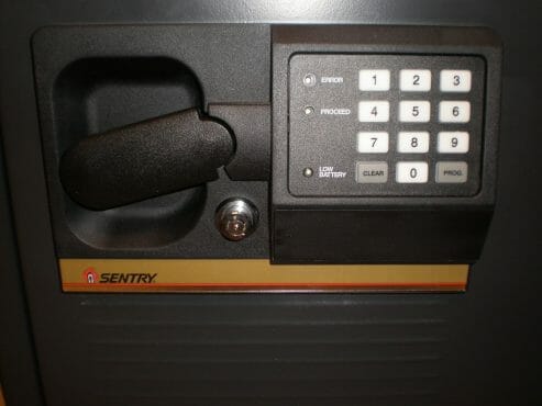 10 Of The Best Gun Safe Under 1500 (Reviewed 2022)