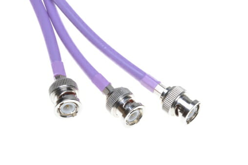 BNC connector