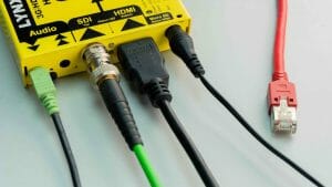 BNC connector