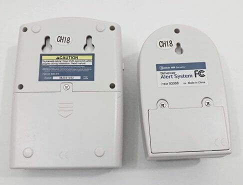 bunker hill device