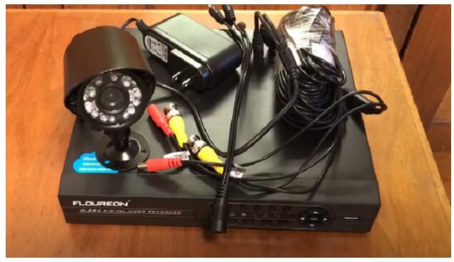 bunker hill security systems