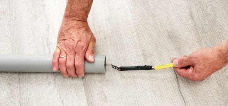 cable through conduits