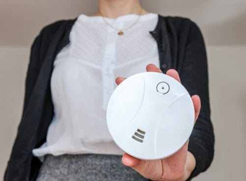Best Location For Carbon Monoxide Detector: (5 Good and The Bad)