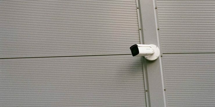 cctv camera
