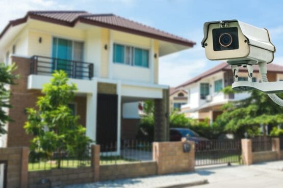 6 (Friendly) Ways On How To Block Neighbors Security Camera