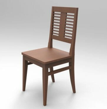 chair