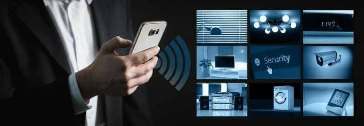 connect camera