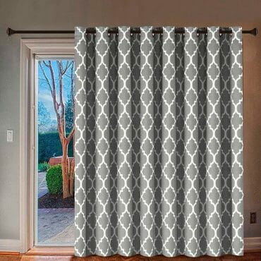 curtain