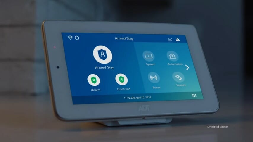 What is ADT Signal Chat