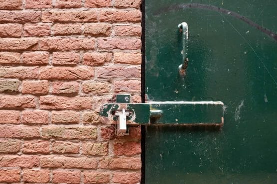 door lock