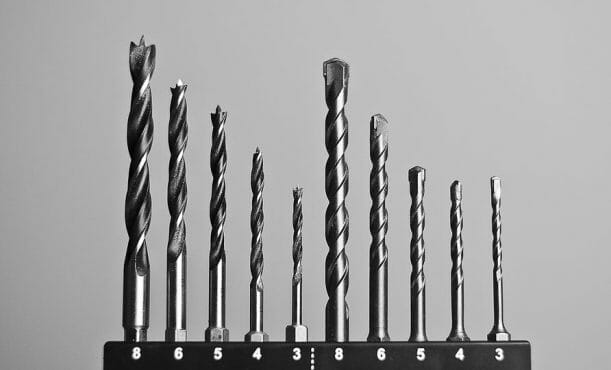 drill bit