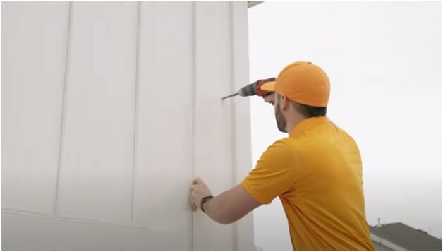 drilling 1