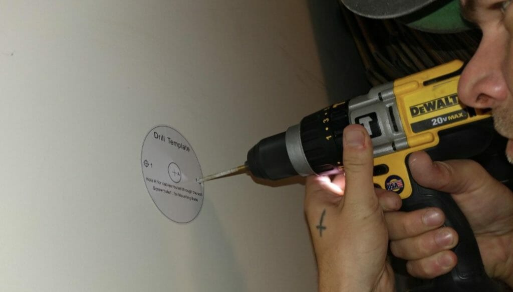 drilling