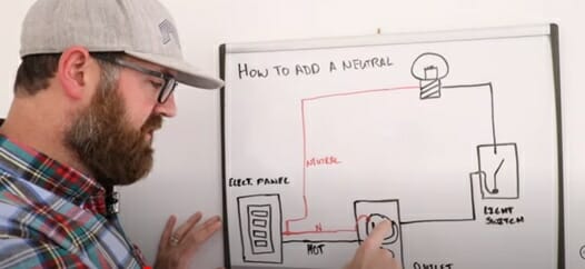 electric circuit 2