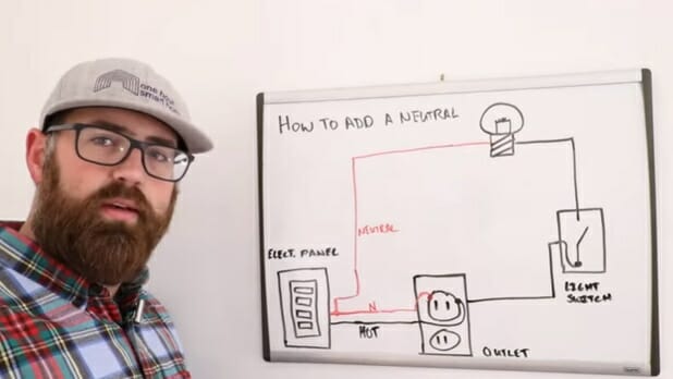 electrical circuit 3