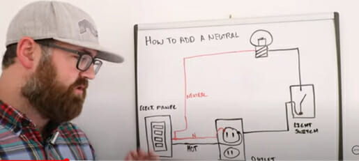 electrical circuit