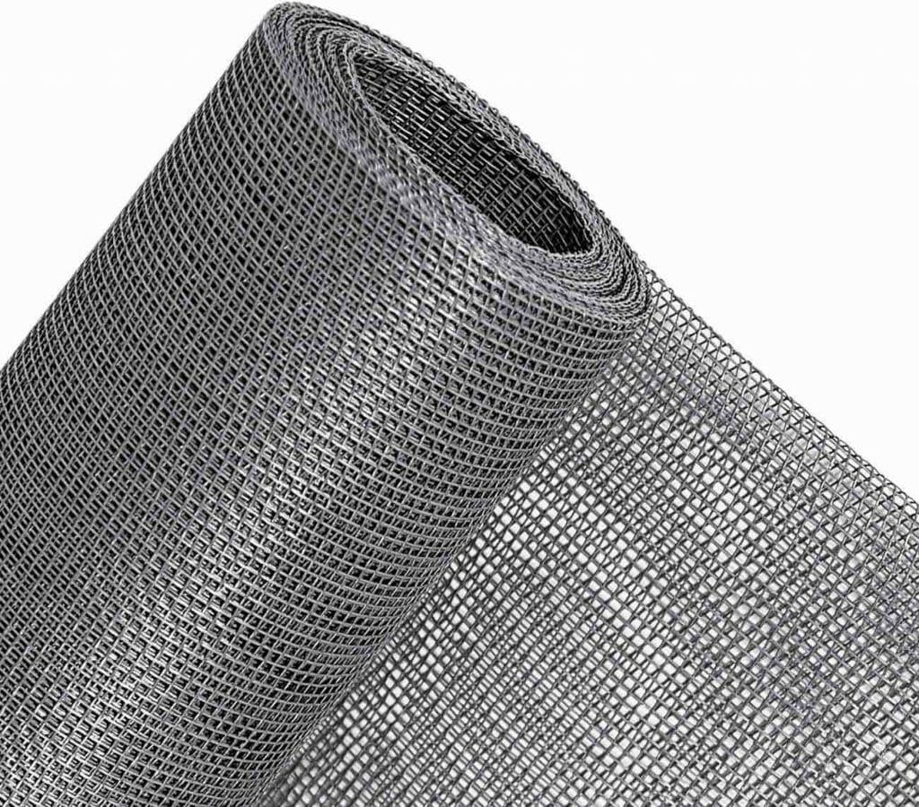 fiberglass screen