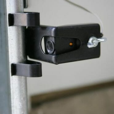 garage sensor