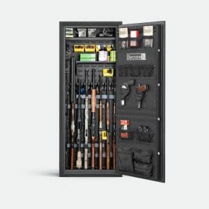 gun safe 1