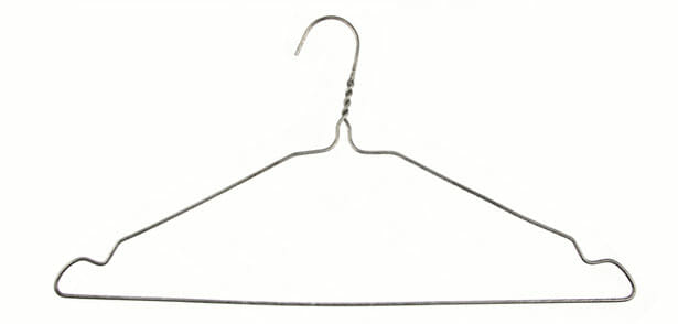 hanger