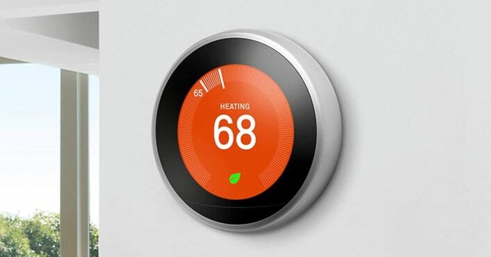 heating activation