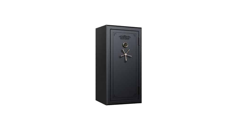 Heritage Security Products 40 Gun Fire and Water Safe