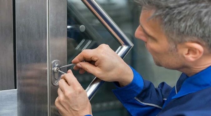 hire locksmith