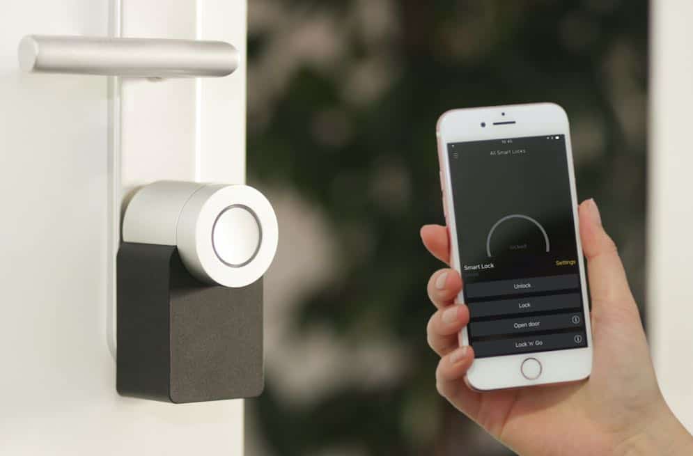 home security