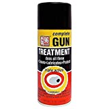 G96 Complete Triple-Action Gun Treatment 12 oz