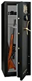 Gun Safe, 7.6 cu. ft, Electronic