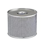 SnapSafe 75902 Safe Dehumidifier Lg Cylinder- Lifetime Use, 5-Inch diameter
