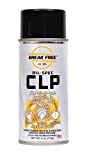 BREAK FREE CLP-2 Cleaner, Lubricant, and Preservative in an Aerosol 4 oz...