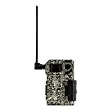 SPYPOINT LINK-MICRO-LTE-V Cellular Trail Camera 4 LED Infrared Flash Game...