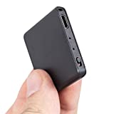 TileRec - Slimmest Voice Activated Recorder with 145 Hours Recording...