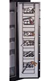 SnapSafe Gun Safe Door Organizer – Safe and Vault Door Organizer,...