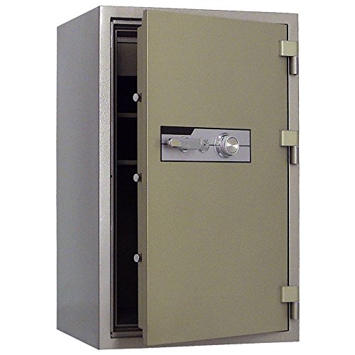 AMSWS-1200C- 2 hour Fireproof Office and Document safe