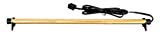 Lockdown GoldenRod 18' Dehumidifier Rod with Low Profile Design and Easy...