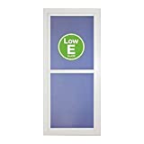 LARSON 14604032E 36x81 WHT E Storm Door