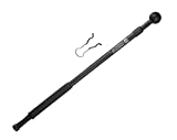 TenPoint SteddyEddy Crossbow Monopod System , Black