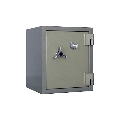 Steelwater AMSWFB-685 2-Hour Fireproof and Burglary Safe