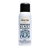 BREAK FREE GC-16 Powder Blast Gun Cleaner - Blast Away Gun Contaminants...