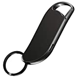 64GB Voice Recorder, Vandlion Voice Activated Recorder with Triple Noise...