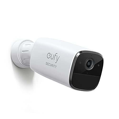 eufy Security, SoloCam E40, Outdoor Security Camera, Advanced AI...
