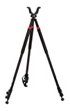 BOG-POD TAC-3 Shooting Tactical Tall Tripod